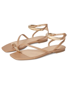 Сандалии Odyssey, Tan Leather Steve madden