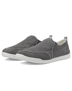 Балетки Malibu Slip-On, Charcoal Denim Vionic