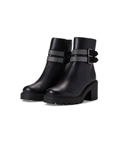 Ботинки North Bootie, Black Multi Steve madden