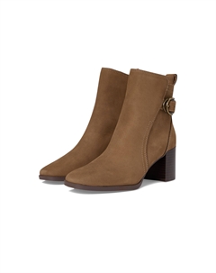 Ботинки Ginelle Waterproof, Taupe Nubuck 1 Blondo