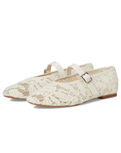 Балетки Dreaming, White LaceSee All 11 Steve madden