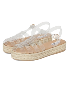 Туфли Marlin, Clear Steve madden