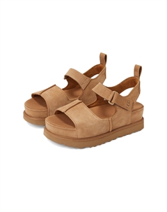 Туфли Goldenstar Hi, Chestnut Ugg