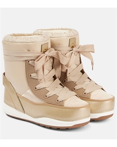 Снежные ботинки La Plagne, Champagne Bogner