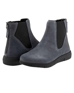 Ботинки Albany, Smoke Suede Softwalk