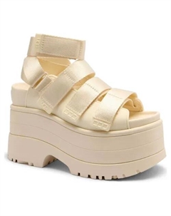 Сандалии Goldenrise, бежевый Ugg