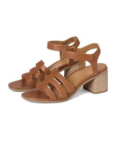 Туфли Maisy, Tan Leather Vionic