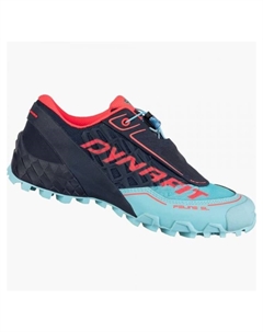 Беговые кроссовки, синий Dynafit