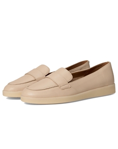 Лоферы Karis, Torta Tan Leather Naturalizer