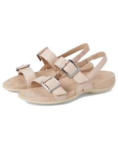 Сандалии Reese Slingbacks, Cameo Rose Leather Vionic