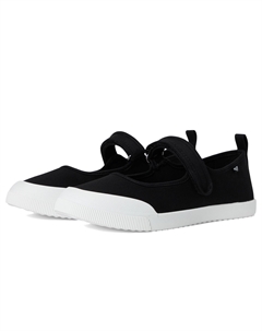 Балетки Sunfari, Canvas Black Roxy