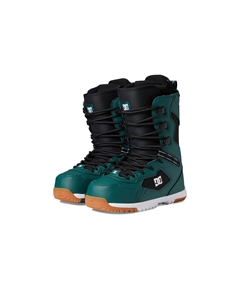 Ботинки Mutiny Lace Snowboard Boot, Deep Forest Dc