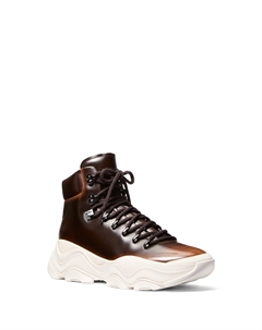 Ботинки Atlas Boots, Luggage Michael kors