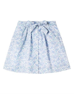 Юбка из хлопка Эстерина, Fl Ciel Bonpoint