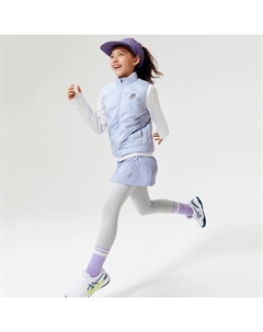 Детские леггинсы, 001 Черный Asics