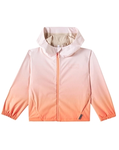 Куртка Horizon Ombre, Fade Pink Molo