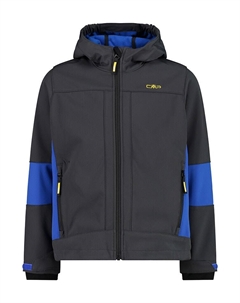 Куртка софтшелл Cmp