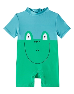 Купальник-рашгард Baby Frog, Colorful Stella mccartney kids