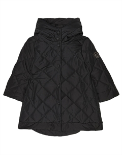 Стеганая куртка, Nero Monnalisa