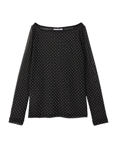 Топ, черный Name it