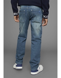 Джинсы Kangaroos