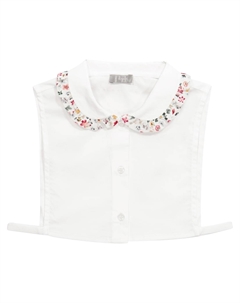 Топ из эластичного хлопка, Pink Heather Il gufo