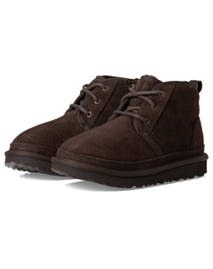 Ботинки Neumel Ii, Dusted Cocoa Ugg kids