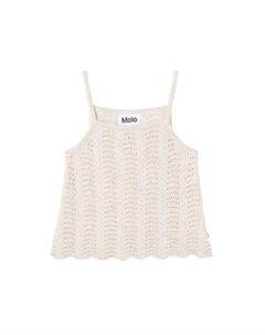 Майка Rasa mélange, Sand Melange Molo