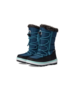 Ботинки Hopper, Light Navy Kamik kids