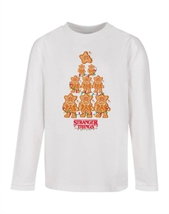 Рубашка с длинным рукавом, белый Absolute cult