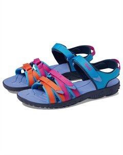 Сандалии Tirra, Blue Rose Multi Teva kids