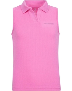 Топ, розовый Converse