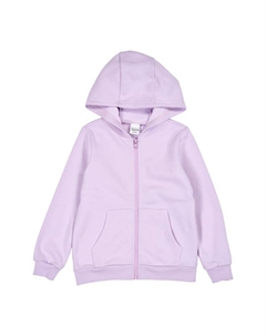 Толстовка, фиолетовый Fredвґs world by green cotton