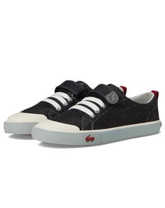 Кроссовки Stevie Ii, Black Denim See kai run