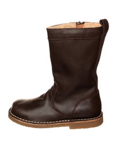 Ботинки, темно-коричневый Kmins