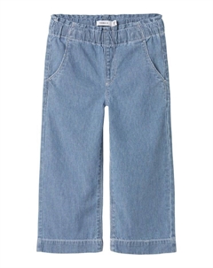 Джинсы, Средне-синий деним Name it