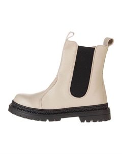 Ботинки, кремовый Lamino