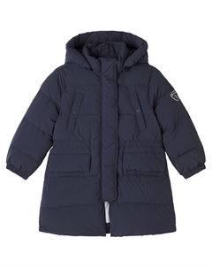 Пальто с капюшоном, Marine Bonpoint