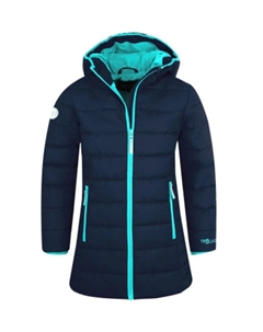 Зимнее пальто Trollkids