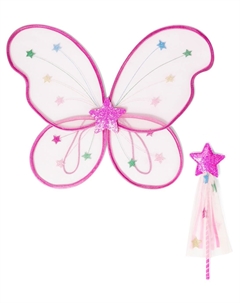 Комплект костюмов феи, Evening Sand Konges slojd