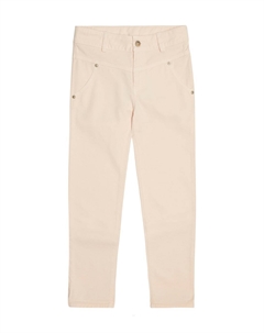 Узкие джинсы, Blush Tartine et chocolat