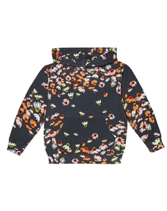 Толстовка Rhona из хлопковой смеси, черный Molo