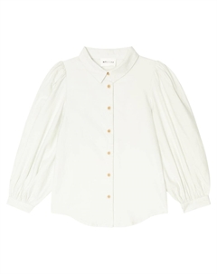 Рубашка из хлопка Ray, Snow Morley