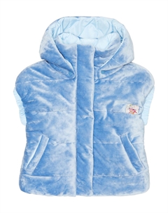 Бархатный жилет, Celeste Monnalisa