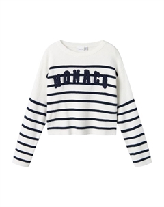 Свитер, темно-синий Name it