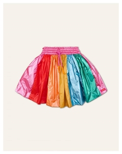 Юбка, красный Oilily