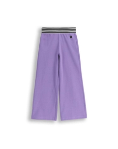 Леггинсы, фиолетовый Coccodrillo