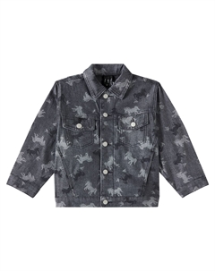 Джинсовая куртка Hedly Giddy-Up, Giddy-Up Denim Molo