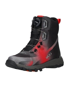 Высокие ботильоны Vado