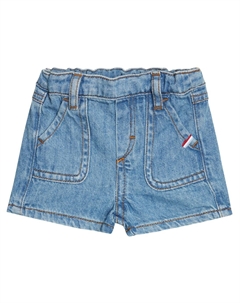 Детские джинсовые шорты, Denim Tartine et chocolat